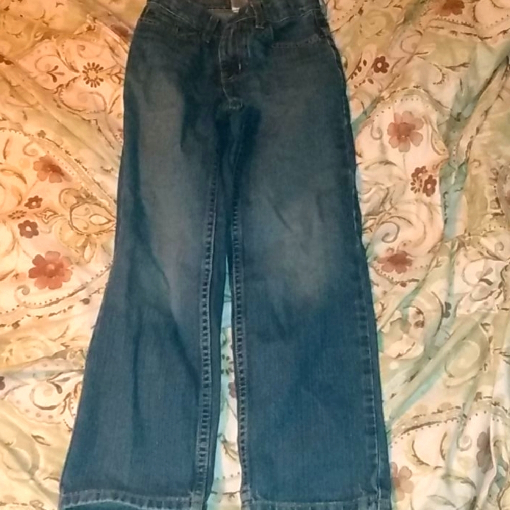 Boys size 12 pants roebuck & co.